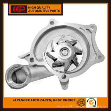 Pompe à eau pour pièces automobiles pour Mitsubishi Galant E33A MD972053